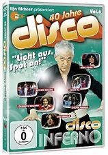 Jahre disco vol gebraucht kaufen  Berlin