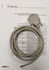 Control cable for usato  Italia