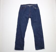 Usado, Jeans jeans índigo vintage anos 70 Levis 501xx masculino 38x36 botão mosca ajuste original EUA comprar usado  Enviando para Brazil