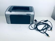 P1006 laser printer for sale  Woodstock