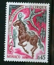 Monaco timbre 976 d'occasion  Quimper