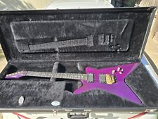Carvin usa purple for sale  Fresno