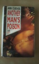 Another man poison for sale  UK