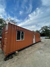 Container home bluegrass for sale  Channelview