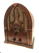 Crosley cathedral radio for sale  Burbank