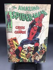 Marvel comics amazing for sale  Port Charlotte