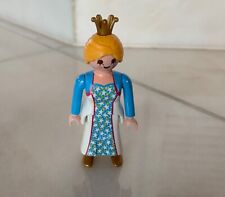 Playmobil prinzessin königin gebraucht kaufen  Steffenberg