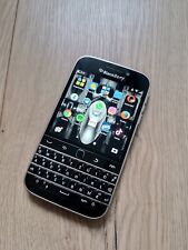 Blackberry q20 classic gebraucht kaufen  Euskirchen
