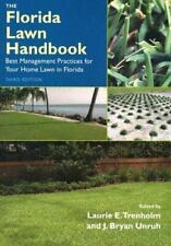 Florida lawn handbook for sale  Aurora