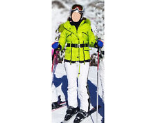 Sportalm skianzug skijacke gebraucht kaufen  Dippoldiswalde