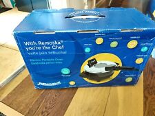 Remoska prima electric for sale  Shipping to Ireland