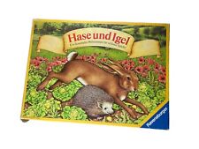 Hase igel fesselndes gebraucht kaufen  GÖ-Geismar