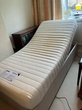 Orthopaedic bed single for sale  SHEFFIELD