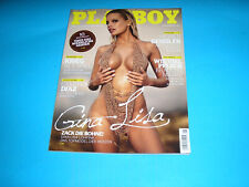 Playboy 2010 8 gebraucht kaufen  Berlin