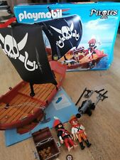 Playmobil 5298 pirate for sale  CHELMSFORD