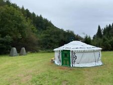 canvas wall tent for sale  BISHOP AUCKLAND