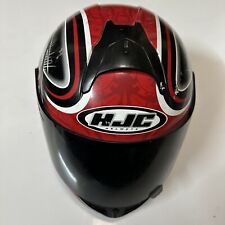 Hjc hellion red for sale  Bountiful