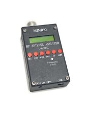 Mini60 antenna analyzer for sale  Corona