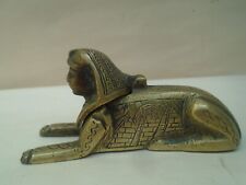 Unusual antique egyptian for sale  Shipping to Ireland