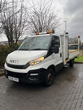Iveco daily twin for sale  BRADFORD