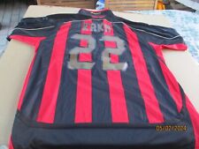 Maglia shirt calcio usato  Italia