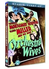 Orchestra wives dvd for sale  STOCKPORT