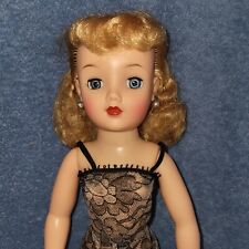 Used, VINTAGE IDEAL MISS REVLON DOLL VT 18 BLONDE ALL ORIGINAL GORGEOUS LQQK! for sale  Shipping to South Africa