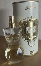 Jean Paul Gaultier Divine eau de parfum para mujer perfume spray 30 ml segunda mano  Embacar hacia Mexico