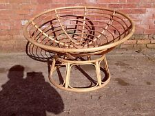 Large bamboo swivel for sale  COVENTRY