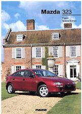 Mazda 323 figaro for sale  UK