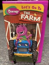 Barney lets farm for sale  Saint Joseph