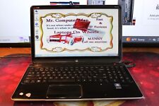 HP Pavilion DV6 DV6-7000 Laptop AMD A6-4400@2.7GHz 5.5GB 300GB HDD WIN7 PRO #116 for sale  Shipping to South Africa