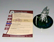 Dungeons dragons miniatures for sale  Shipping to Ireland