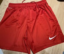 Nike mens red for sale  NEW MALDEN