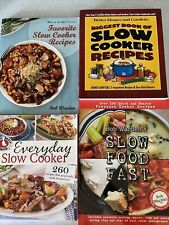 cook books 4 for sale  Port Saint Lucie