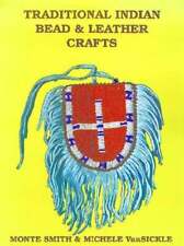 Tradycyjne indyjskie rzemiosło koralików i skóry: torby, torebki i pojemniki Smith, używany na sprzedaż  Wysyłka do Poland