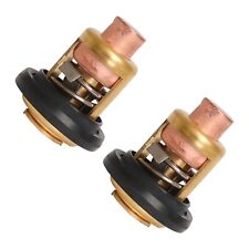 2pcs thermostat kit for sale  Chicago