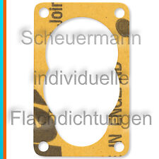 Gasket throttle intake d'occasion  Expédié en Belgium