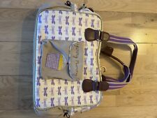 yummy mummy baby changing bag for sale  STANMORE