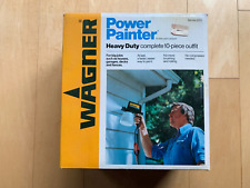 Wagner power painter for sale  Princeton