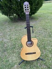 guitar f7 flamenco cordoba for sale  Johnsonville