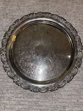 Vintage oneida silverplate for sale  Pearland