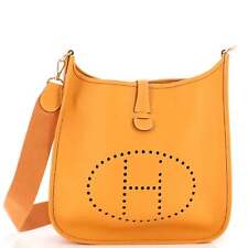 Hermes evelyne bag for sale  New York