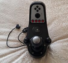 Logitech g27 gear for sale  UK