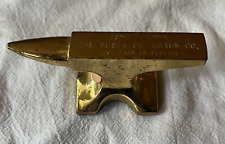 Bostwick braun brass for sale  Louisville