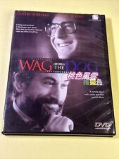 Wag the dog usato  Bari