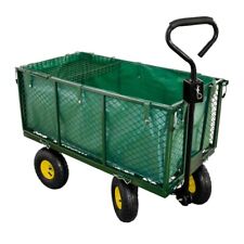 Garden trolley transport for sale  Shipping to Ireland