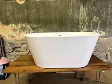 Akdy freestanding soaking for sale  Pittsburgh