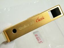 Rollei classic gold gebraucht kaufen  Offenbach