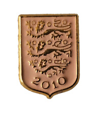 england football pin badge for sale  BOLTON
